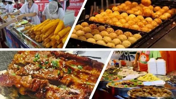 西安昆明池七夕公园今天开放了没,西安昆明池七夕公园值得去吗