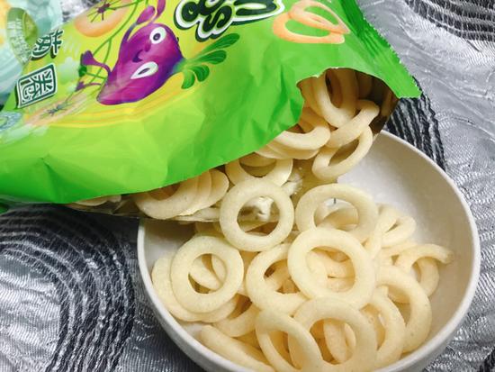 好吃又便宜的神仙零食,1块钱买一堆网红爆款零食