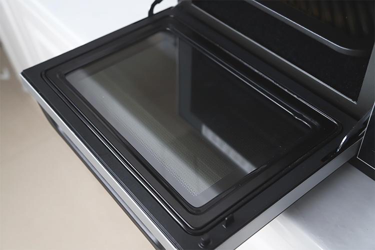 松下微蒸烤一体机ds2200,松下微蒸烤一体机怎么蒸东西