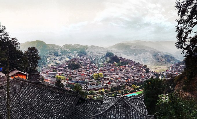 2019旅行目的地盘点,2019年12月3天旅行地推荐