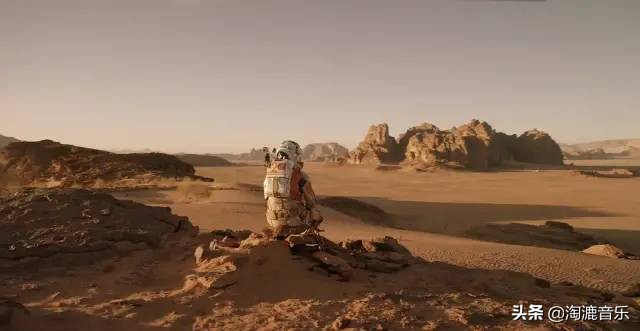 十部顶级震撼的太空科幻电影,五部让人大开眼界的科幻太空电影