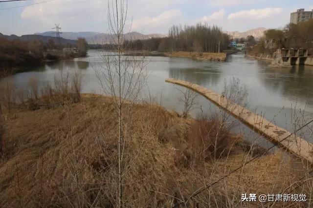 甘肃兰州最大的区,兰州最大的区是哪个区