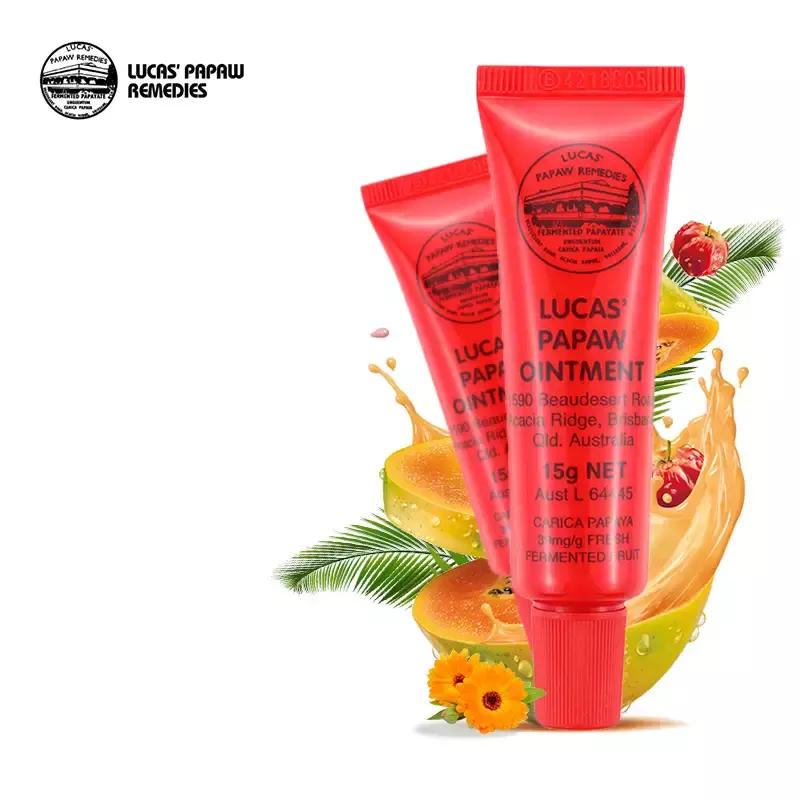 澳洲木瓜膏看完你还敢用吗,澳洲万能木瓜膏痘痘可以消除吗