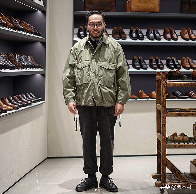 黄黑皮的男生穿什么颜色的衣服,夏天黄黑皮男生美式穿搭短裤