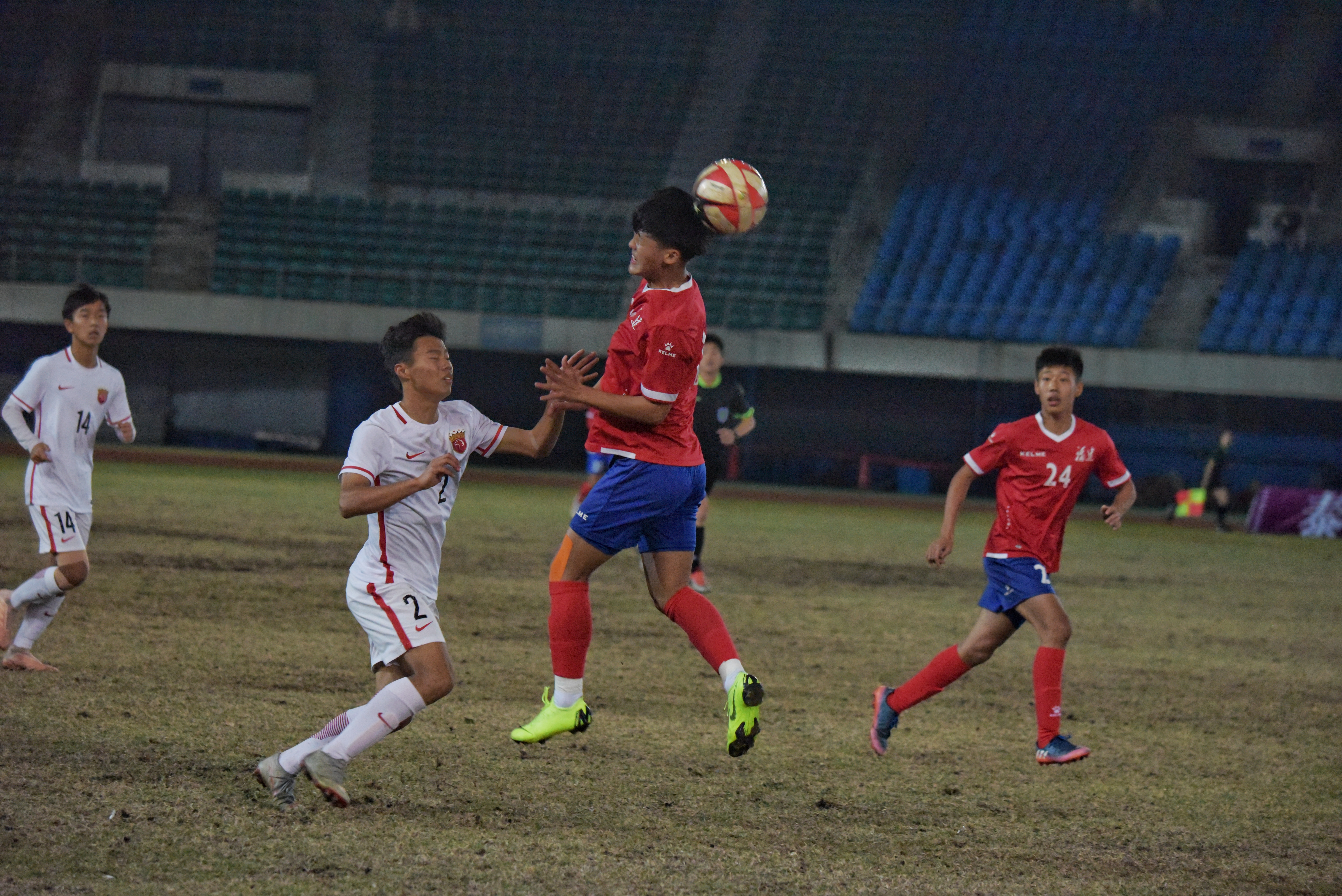 厦门足球联赛u19,厦门足球联赛u19赛程