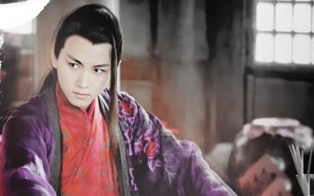 金庸武侠十大邪功排行榜，葵花宝典只排第2，第1逼的高手当场自杀