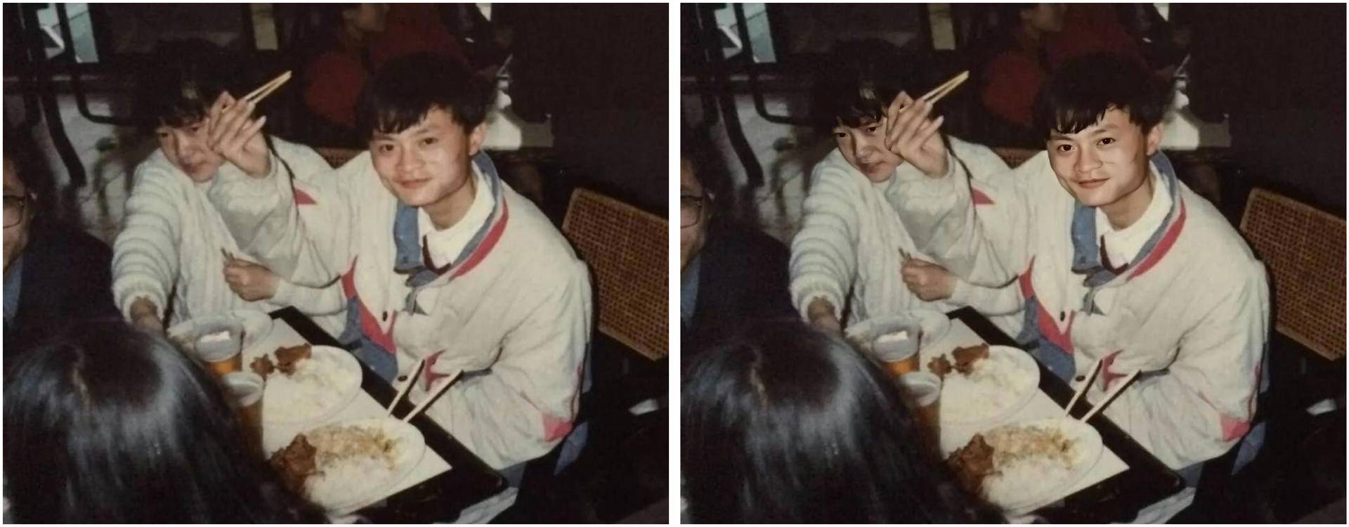 OPPO照片AI修复有新意，数码博主亲自上手，效果太惊艳了