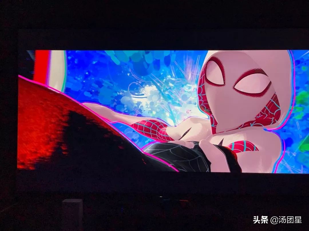 海美迪q5四代,海美迪q5能流畅播放4k蓝光原盘吗