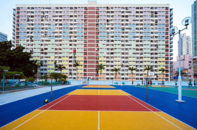 香港太平山拍照最佳机位,香港最适合拍照的地方