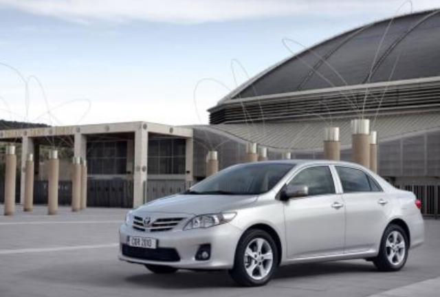 轩逸变速箱与卡罗拉变速箱哪个好,丰田卡罗拉和日产轩逸详细对比