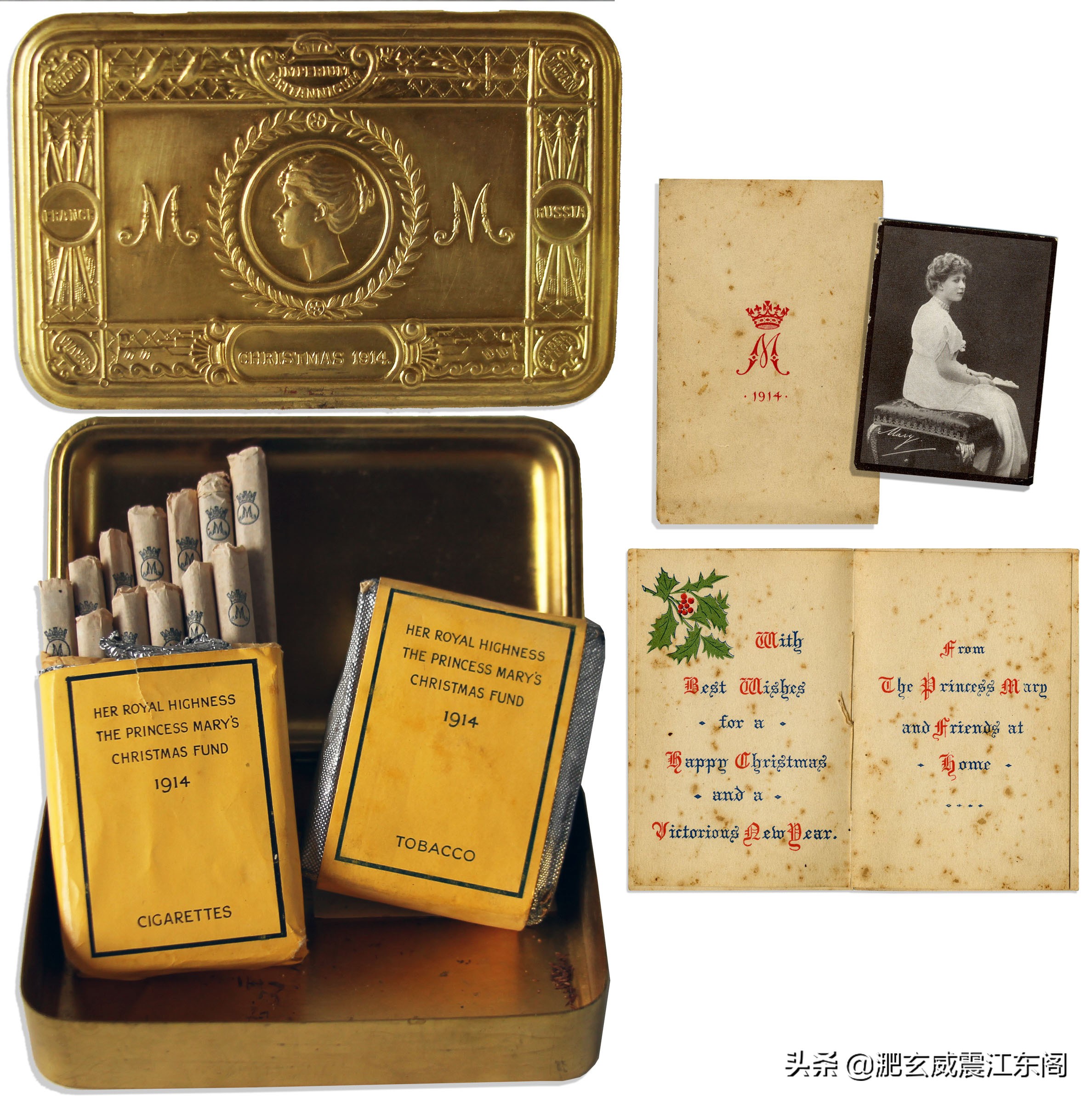 奇葩的停火，只因英德官兵想苟延残喘，不料造成圣诞节休战的由来