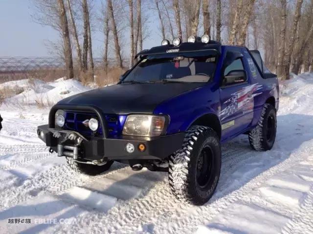 陆风x9优点,陆风x9最新发布