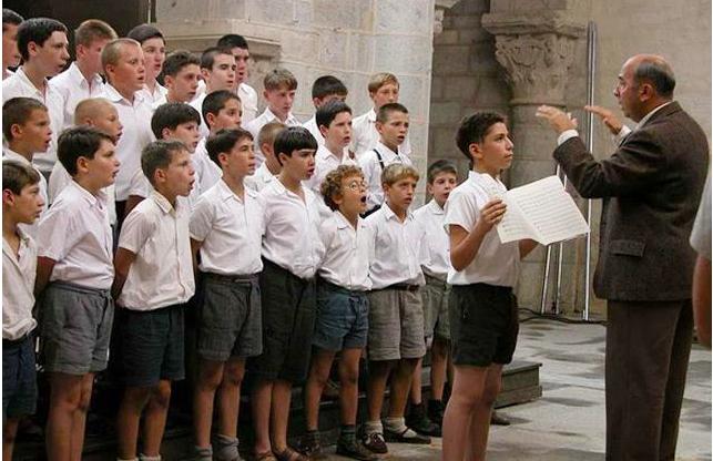 “人类高音实验”的产物，自幼被阉割的他们，成了时代的牺牲品