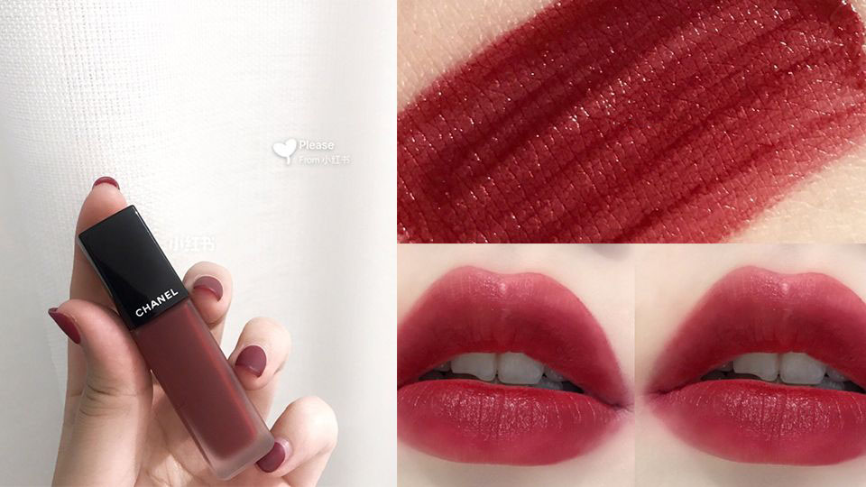 一年四季都能用的口红色号,一年四季皆可涂的口红推荐