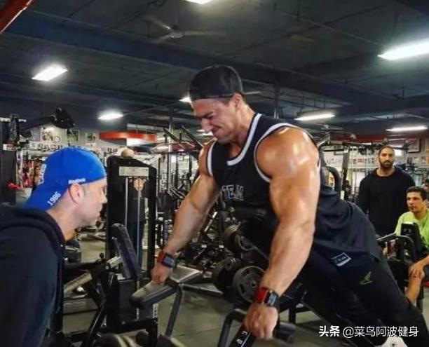 高强度训练肌肉酸痛怎么快速恢复,训练完第二天肌肉酸痛还能练吗