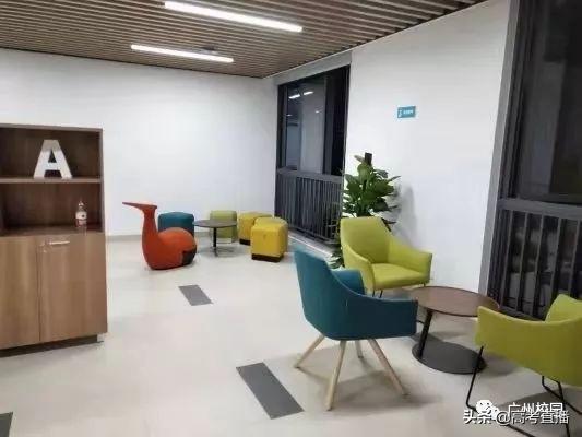 广东高校宿舍汇总,广东68所高校宿舍和环境大揭秘