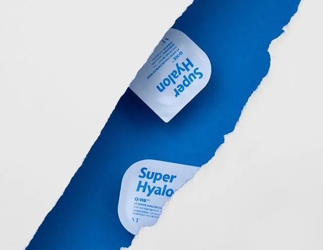 韩国VT发布主打超级玻尿酸护肤系列，Aesop首款花香型香水上市