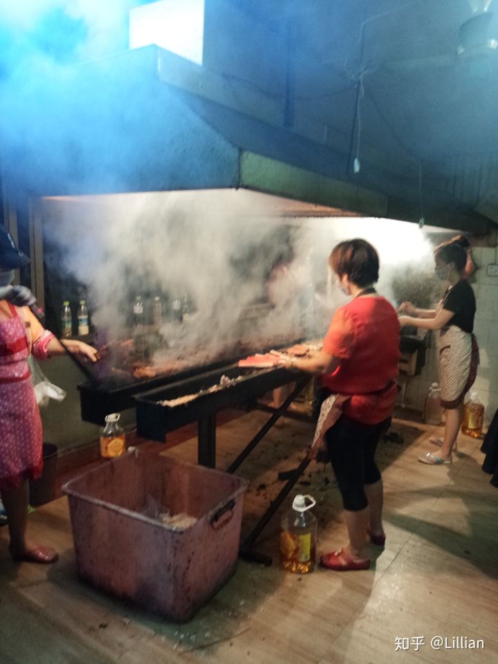海口周边美食攻略自助餐,海口美食攻略晚餐
