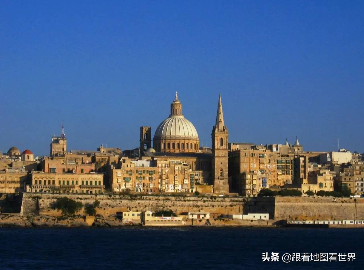 马耳他骑士团是不是准主权国家,马耳他骑士团是一个公国吗