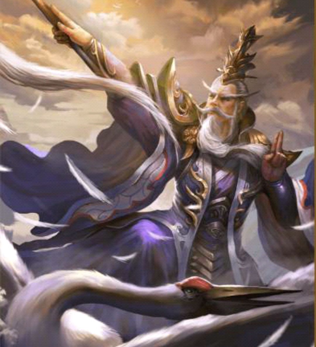 三国杀有哪些武将,三国杀左慈可以化身哪些厉害武将