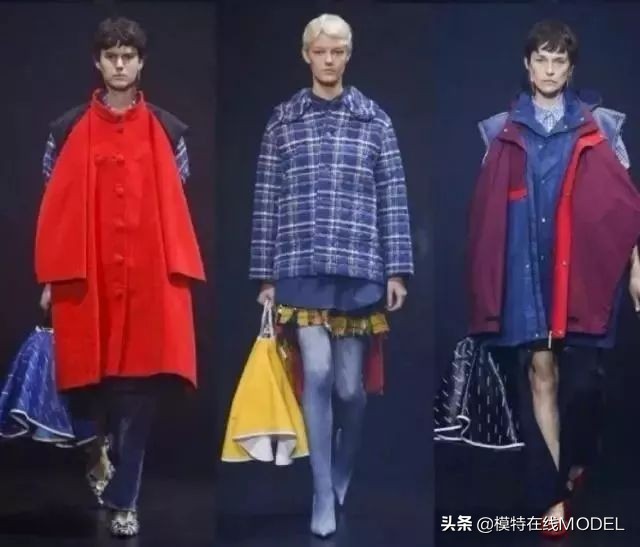 为什么时装秀上的衣服经常奇形怪状？不切实际的衣服到底有何用