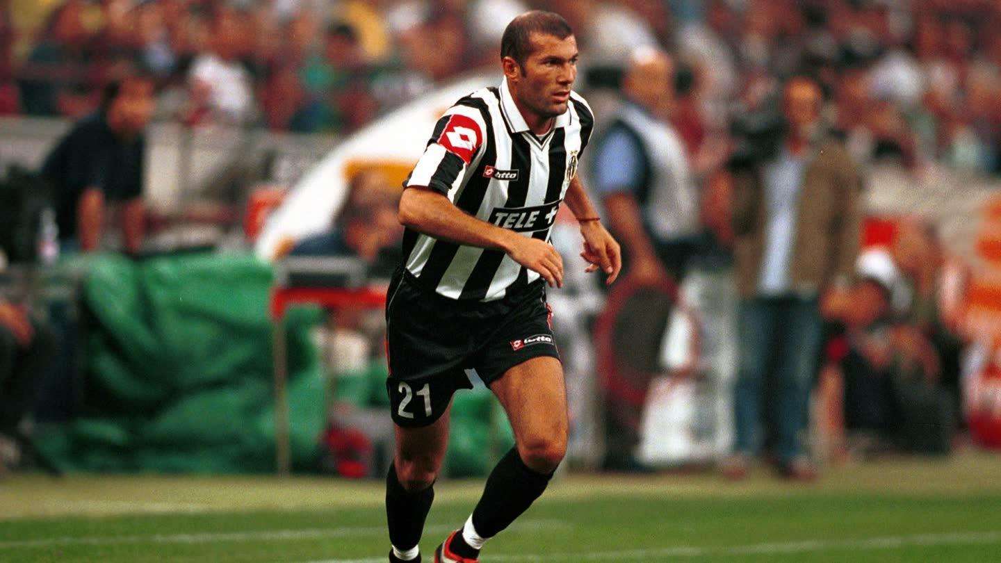 齐达内悲情时刻,齐达内的悲情演唱