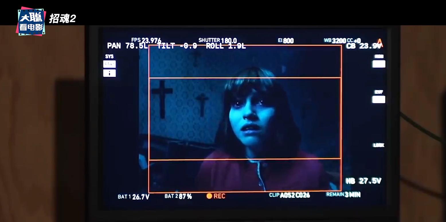 2020年恐怖片招魂3,招魂系列恐怖电影解说