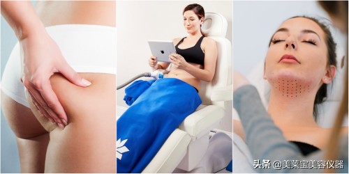 冷冻脂肪减肥仪器,减肥爆脂最新仪器