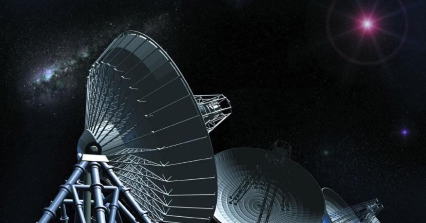 鸿雁全球卫星星座通信系统芯片,鸿雁全球卫星星座通信系统含义