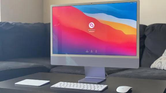 imac有什么优点和缺点,imac的优缺点