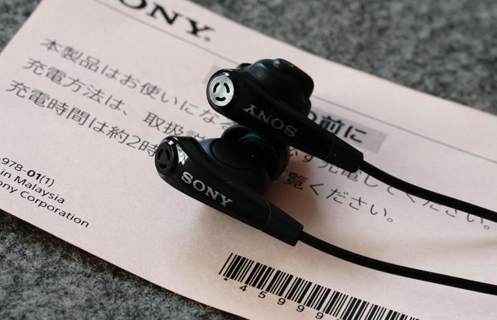 walkman耳机,索尼walkman深度评测