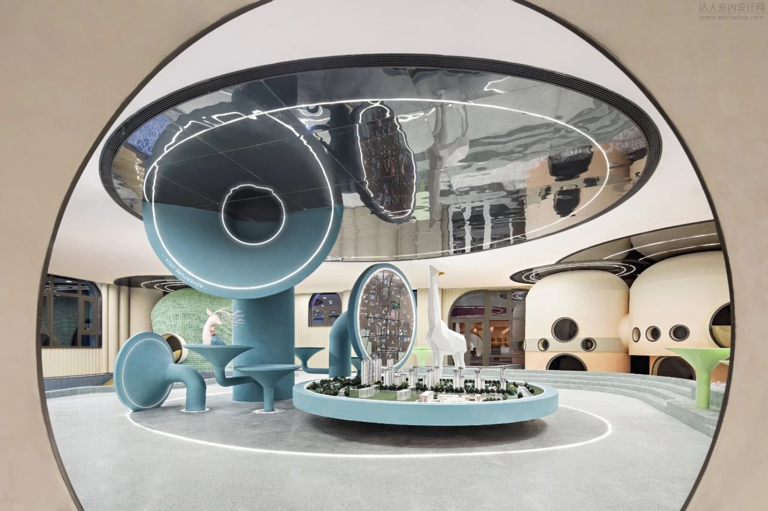 青州市恒信玫瑰公馆幼儿园,青州风华尚品幼儿园