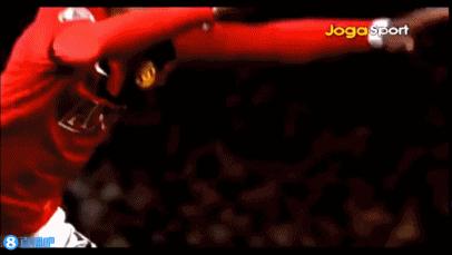 足球庆祝动作超燃混剪,足球进球后搞笑庆祝动作