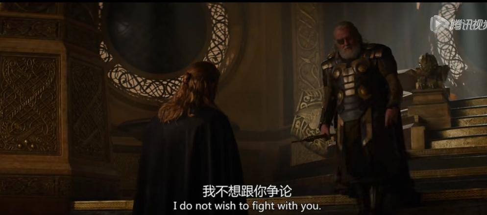 雷神2:黑暗世界精彩剪辑,雷神2:黑暗世界