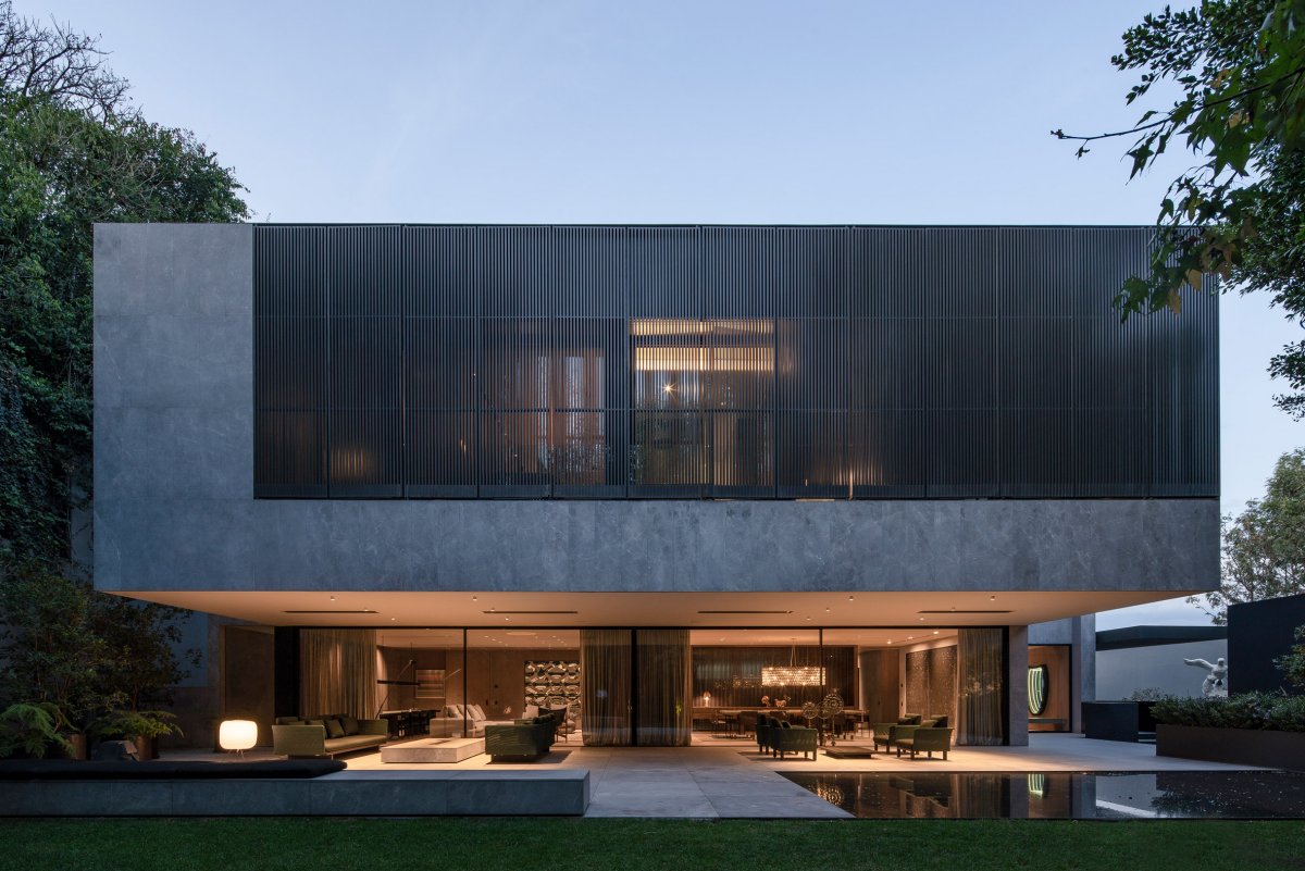 FrancescRifé作品精选|西班牙极简主义空间