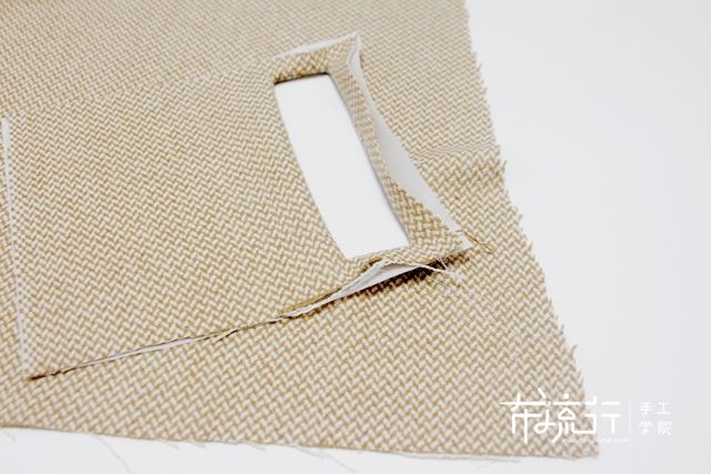 上衣兜子的做法,100种兜兜的做法图解