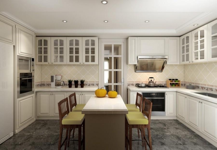 装修八大主材的进场时间及顺序,装修进场了业主首先确定哪些主材