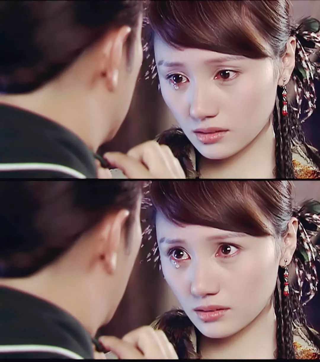 盘点那些最虐心的cp,最遗憾的几对cp