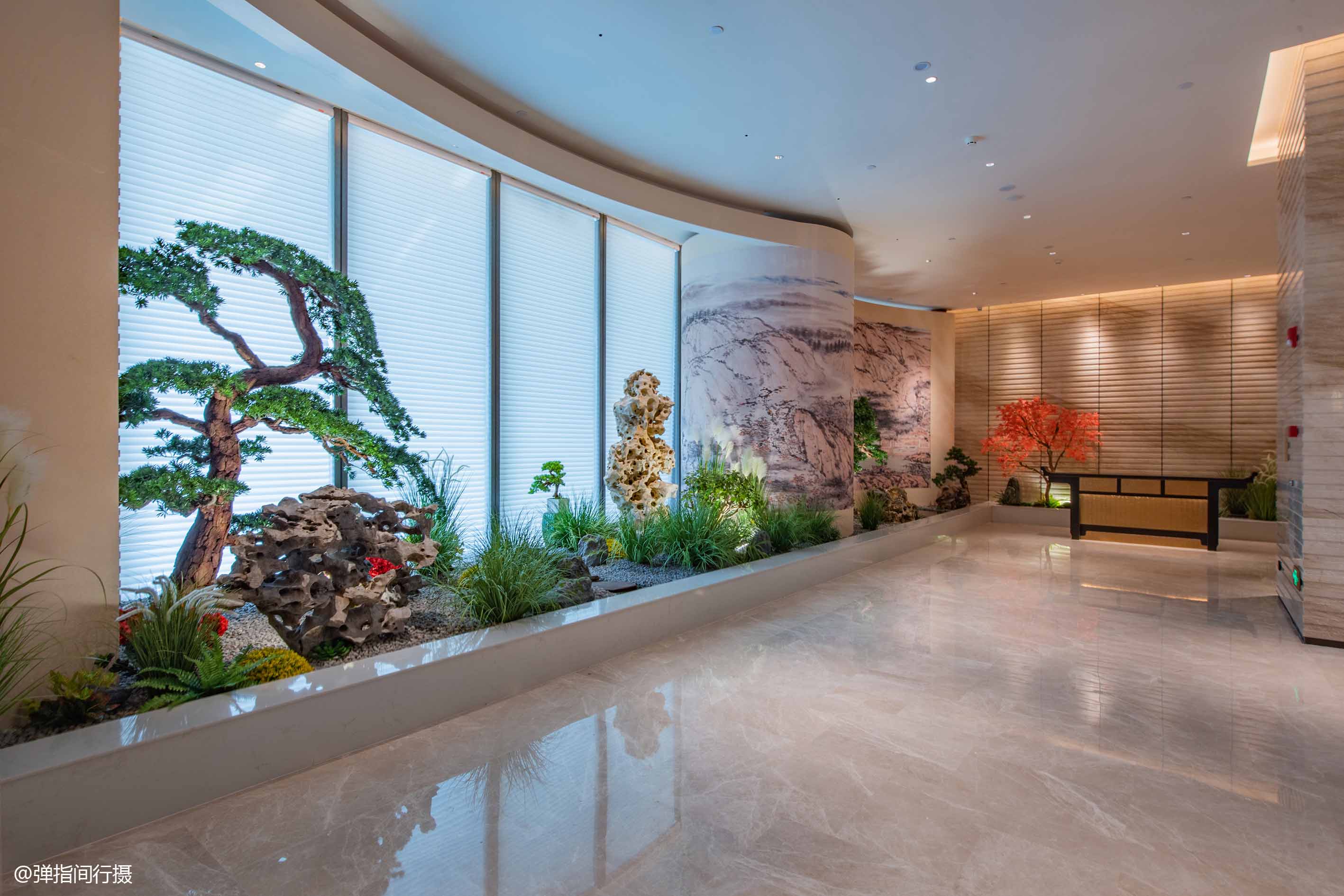 佛山新城与洲际酒店完美邂逅，诠释奢华旅居新定义，你值得探索