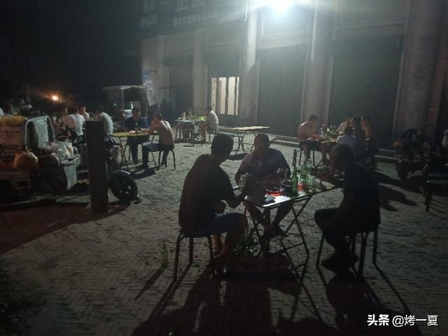 羊肉串烤出来不好吃怎么办?很简单,只要掌握好这三点就可以了