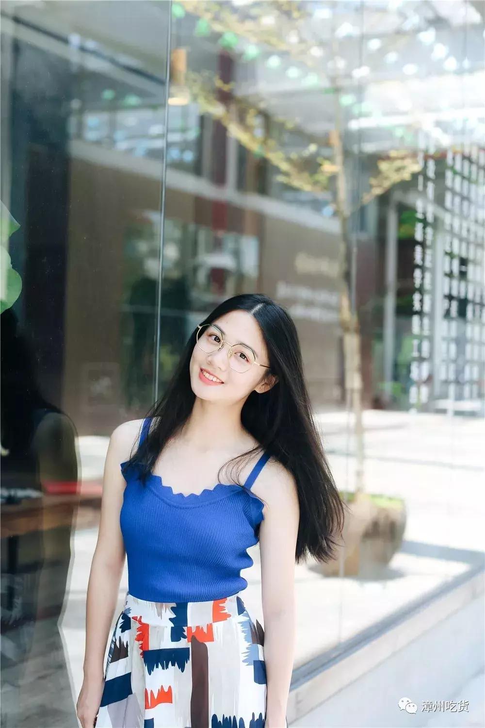 真的假的！漳州自带网红流量的眼镜店做活动了！分分钟被搬空！