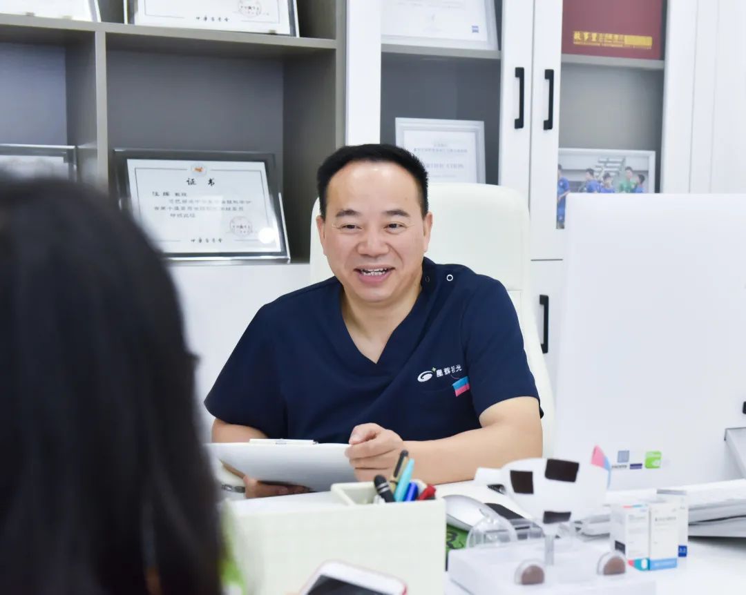 近视手术全飞秒哪个好,近视手术全飞秒手术哪些医院靠谱