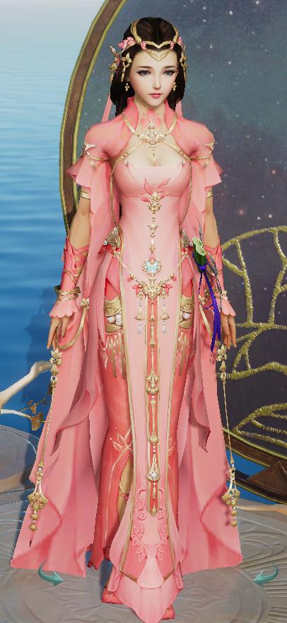 剑网3最新七秀校服,剑三七秀校服能不能染色