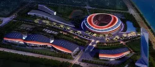 太原二青会在什么地方,2019太原二青会