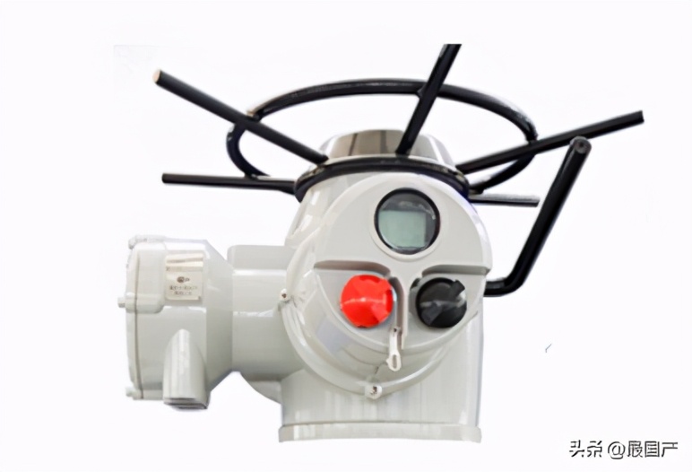 国产电子式电动执行器,国产电动防爆执行器生产