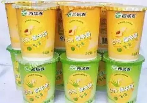 新疆疆内品牌,盘点新疆人最熟悉的本土品牌