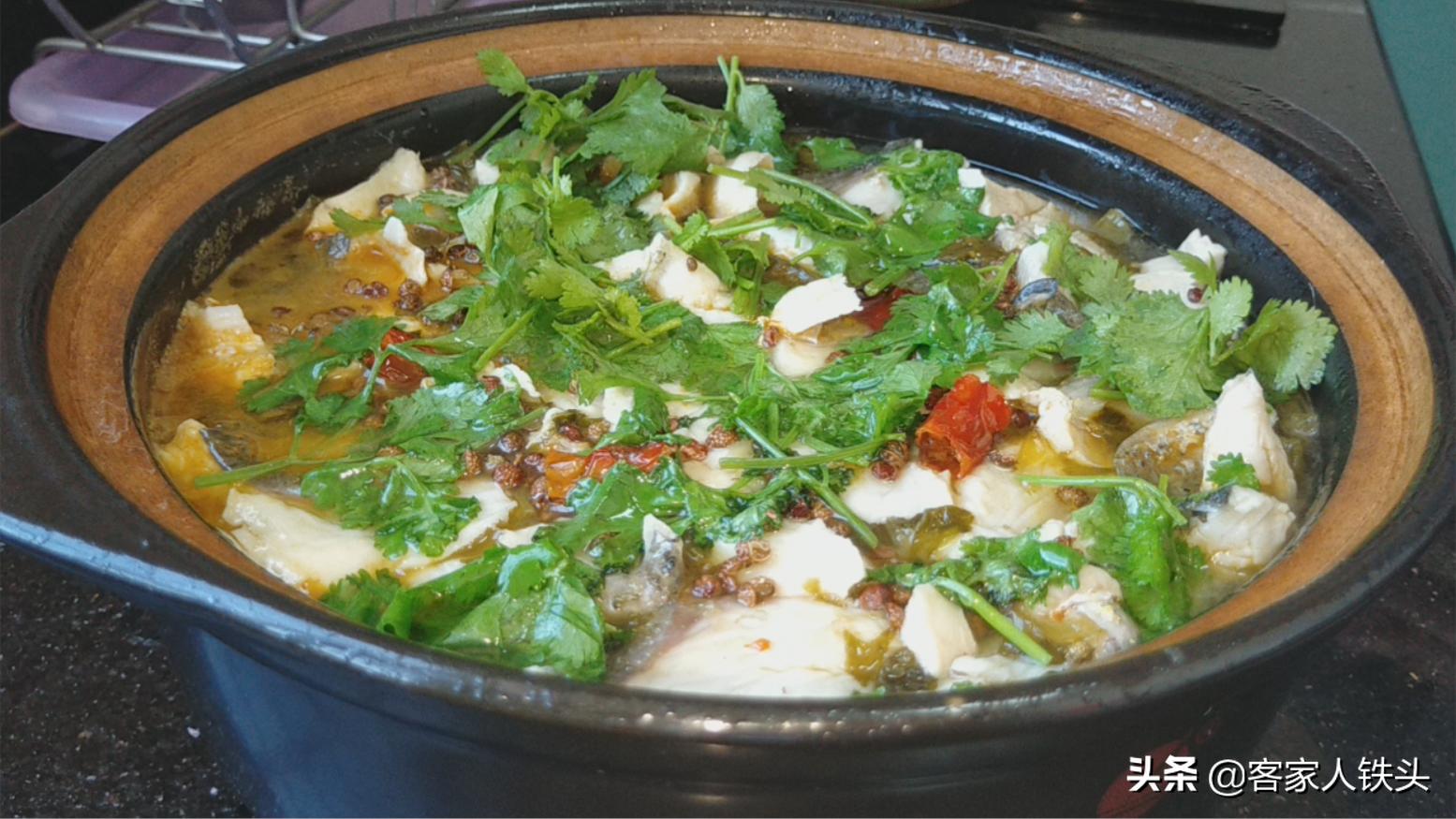 酸菜鱼怎么做才超级好吃,酸菜鱼怎么做才能很好吃