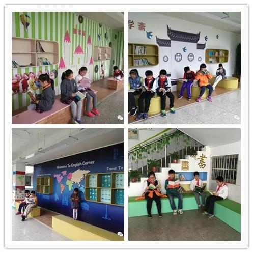 名校力量|这所游小联盟校有两把“宝剑”！未来可期