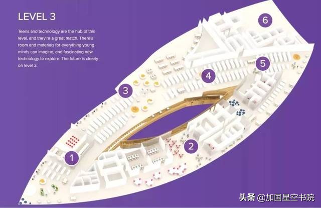 世界十大顶级图书馆,震撼世界的图书馆