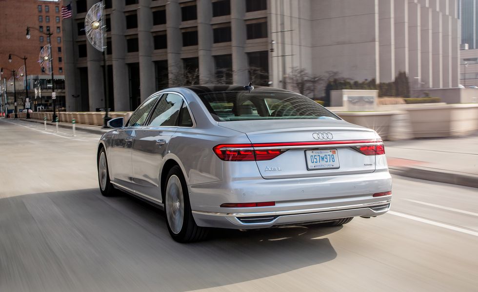 2021最佳豪华轿车排行榜,2024豪华轿车排行前十名